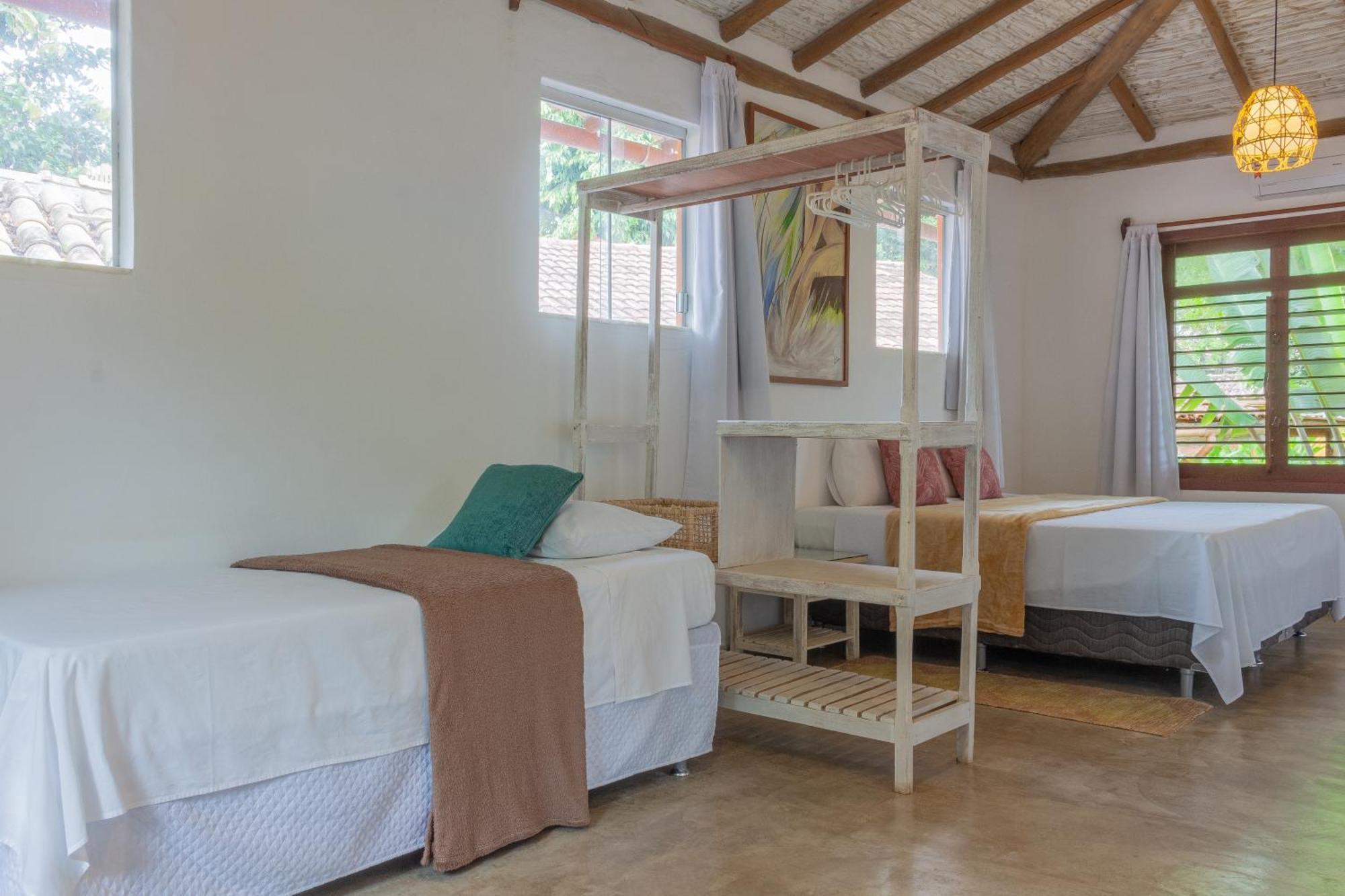 Pariri Suites Trancoso Exterior photo