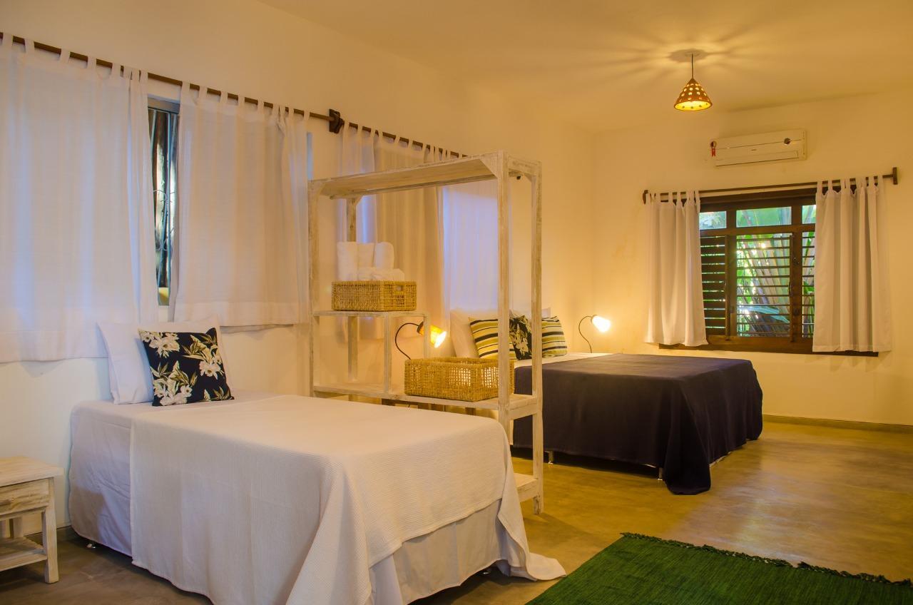 Pariri Suites Trancoso Exterior photo